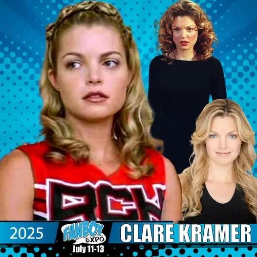 clare