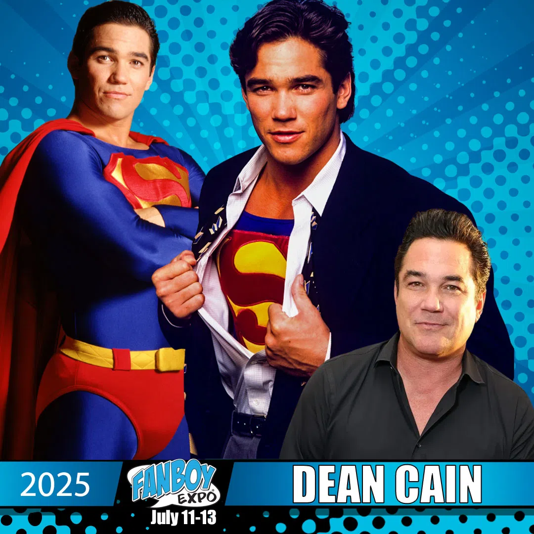 DEAN CAIN ANNOUNCE copy