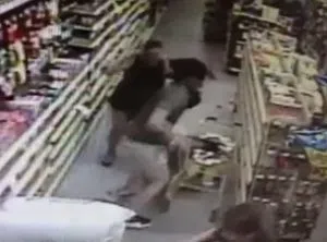 Dollar General kidnapping attempt