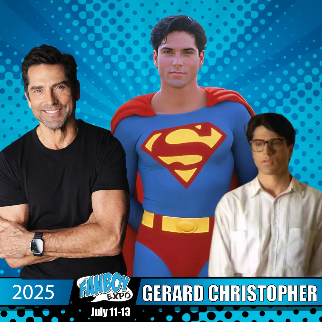 GERARD CHRISTOPHER ANNOUNCE copy