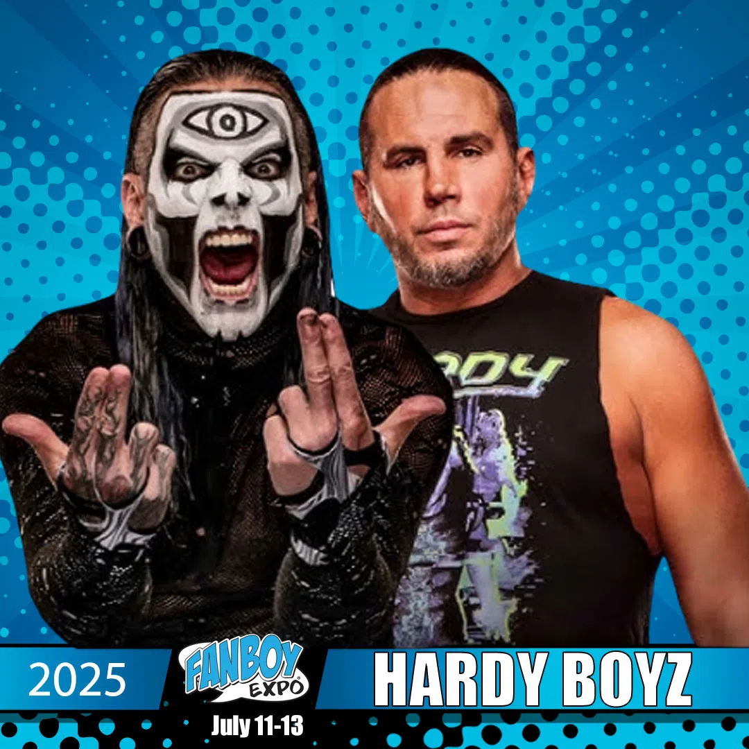 HARDY BOYZ ANNOUNCE copy