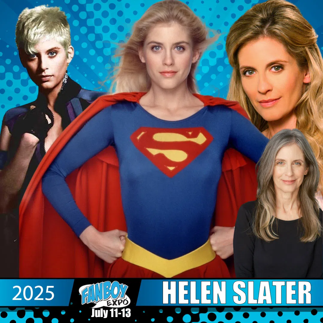 HELEN SLATER ANNOUNCE copy