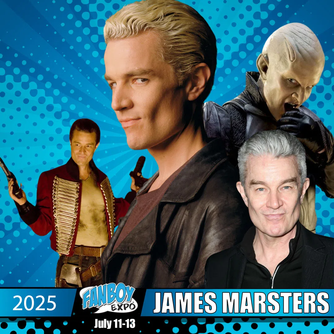 james marsters announce copy