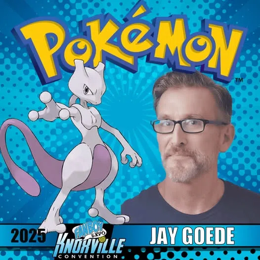 jaygoede