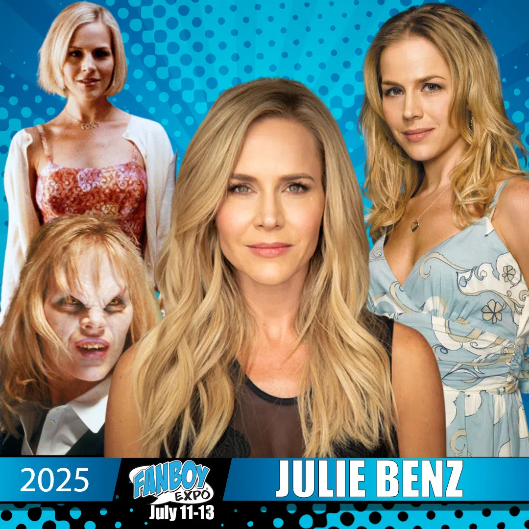julie