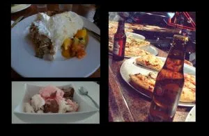 Local Food