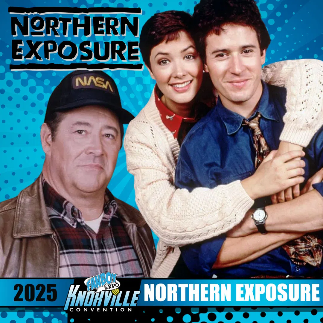 NORTHERN EXPOSURE