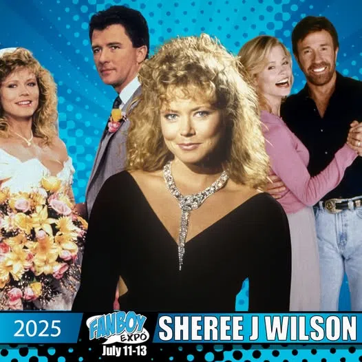 sheree