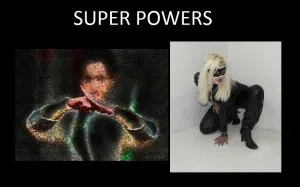 super powers