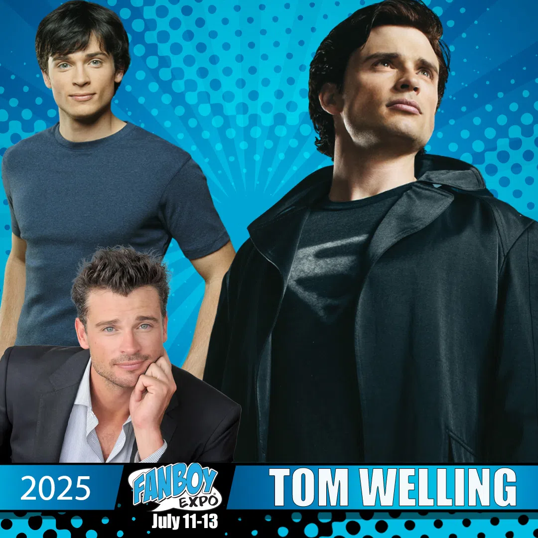 TOM WELLING ANNOUNCE copy