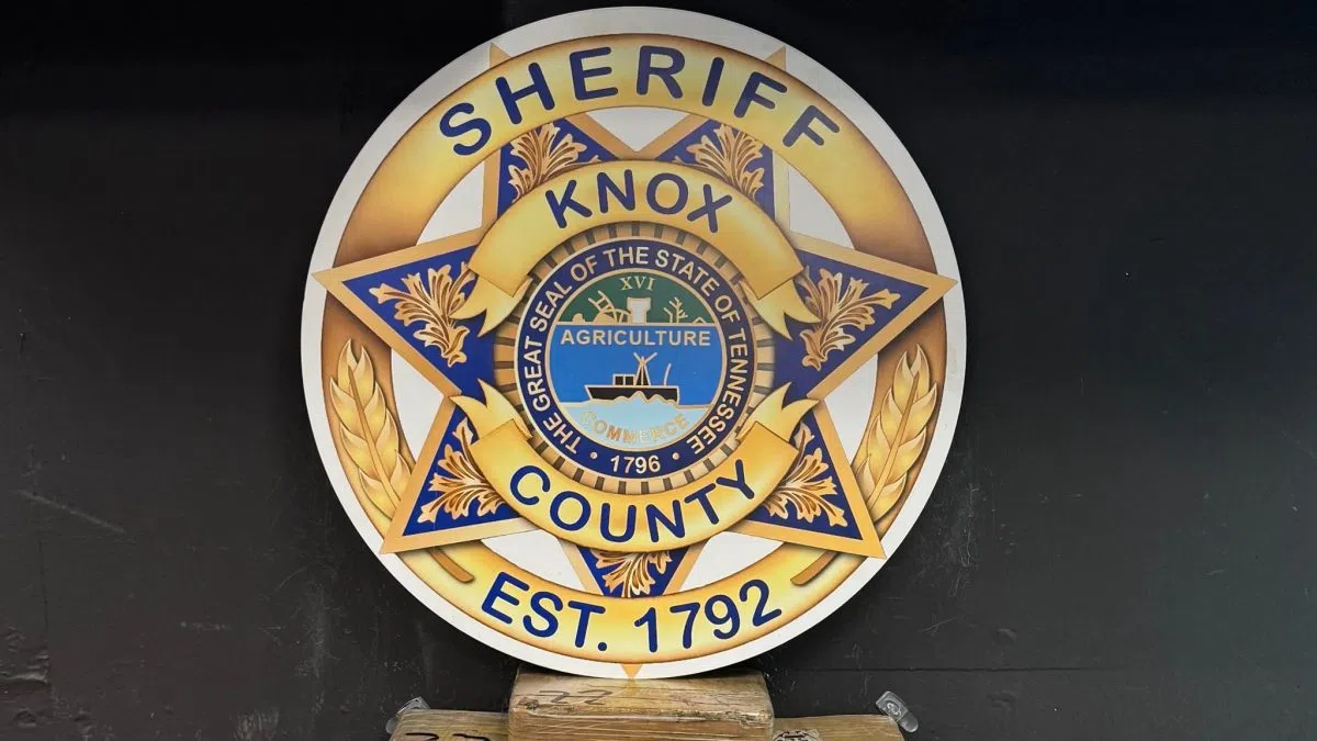 Knox County Sheriff's Office Narcotics Unit Seizes Large Quantity