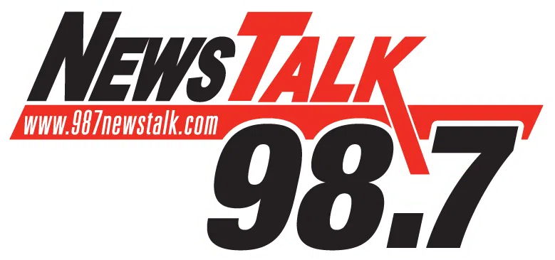 News Talk 98.7 WOKI-FM