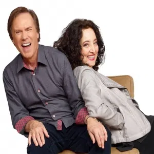 Bob & Sheri