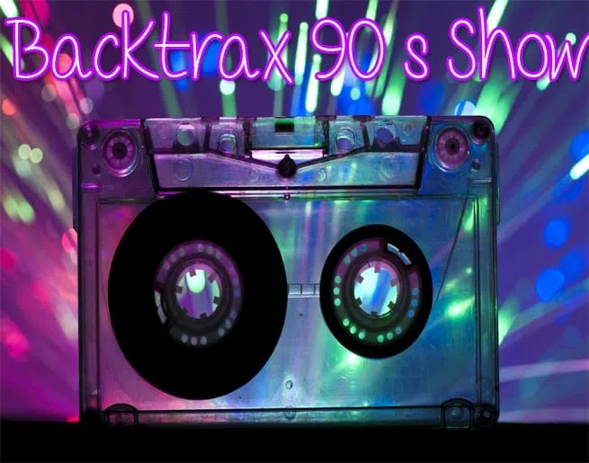 Backtrax 90s Show