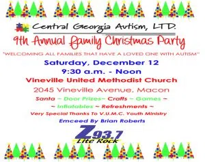 2015 CHRISTMAS PARTY FLYER (1)