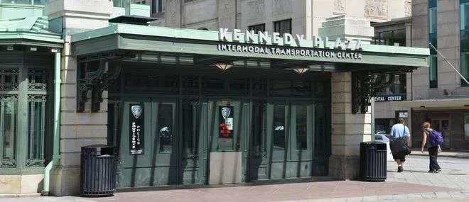 Kennedy Plaza_ ATTRIBUTE _ Lindsey Lerner