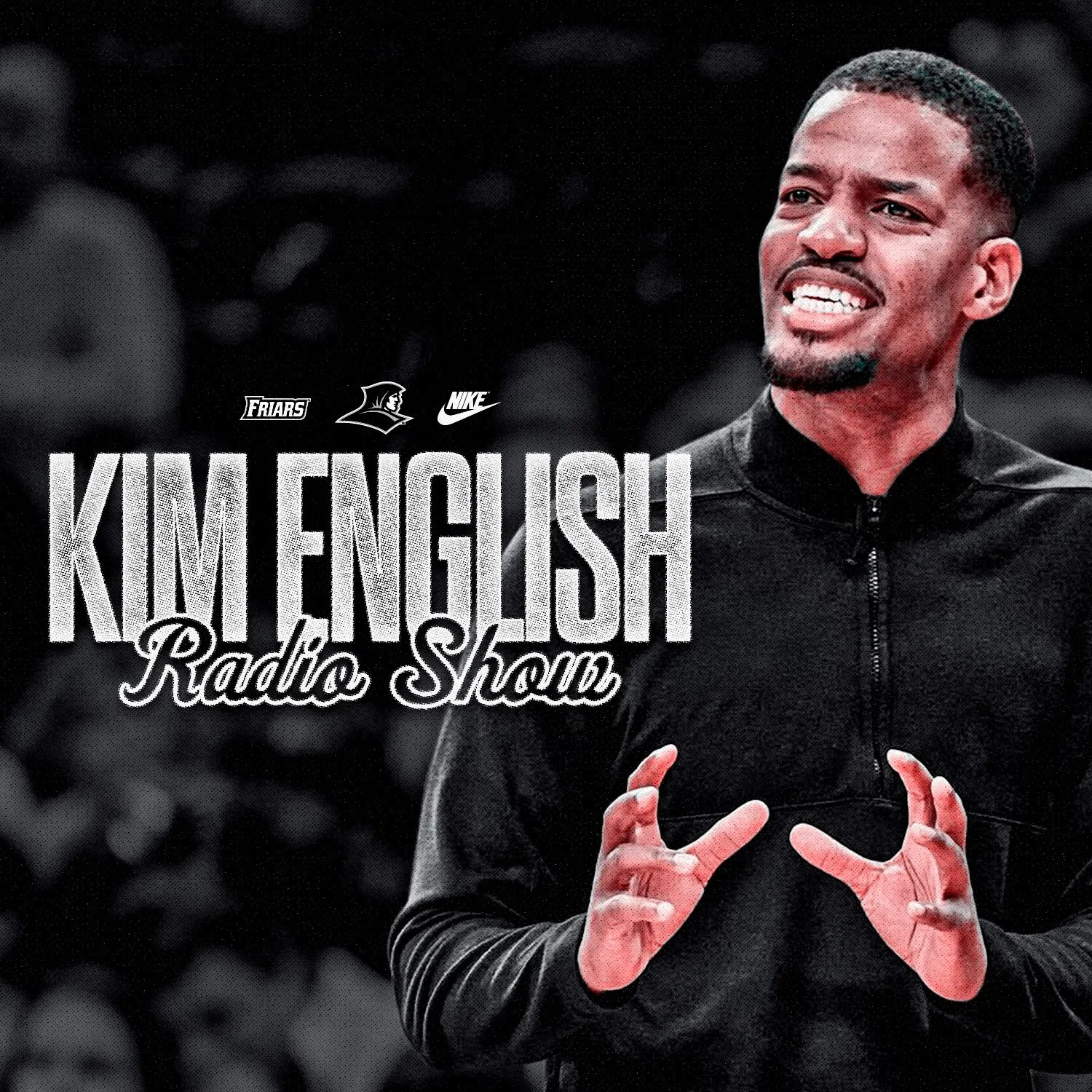 PC Friars – The Kim English Radio Show