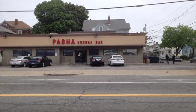 Photo by Steve Klamkin WPRO News