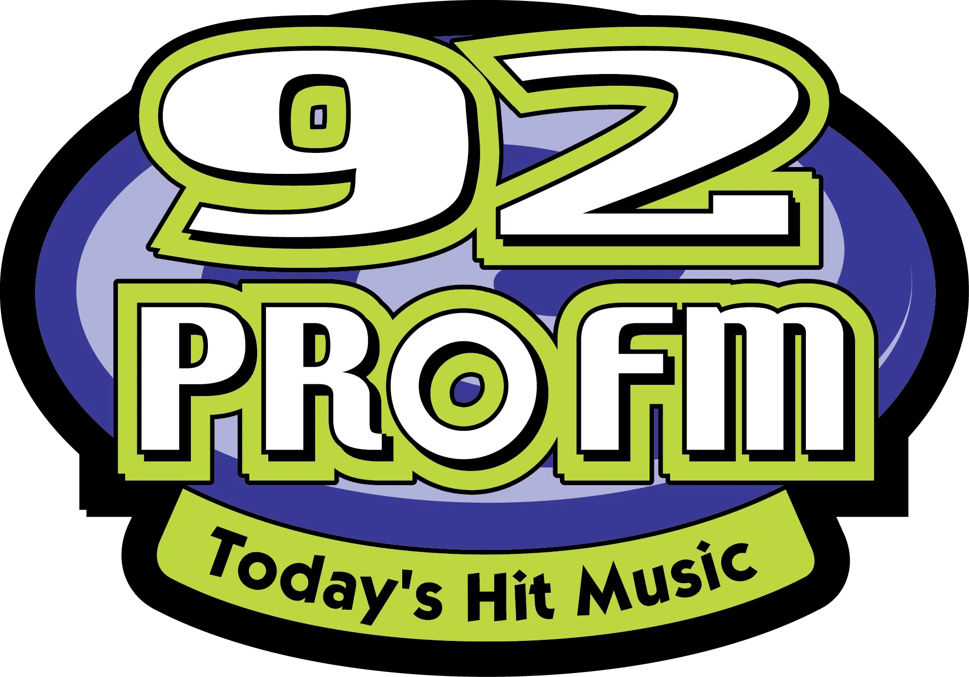 92 Pro-fm Nights