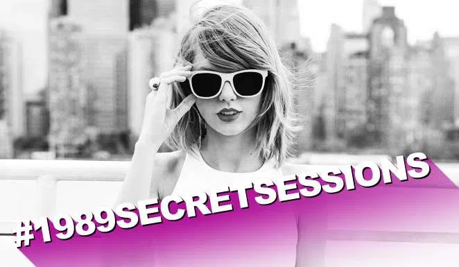 TaylorSecretSessions
