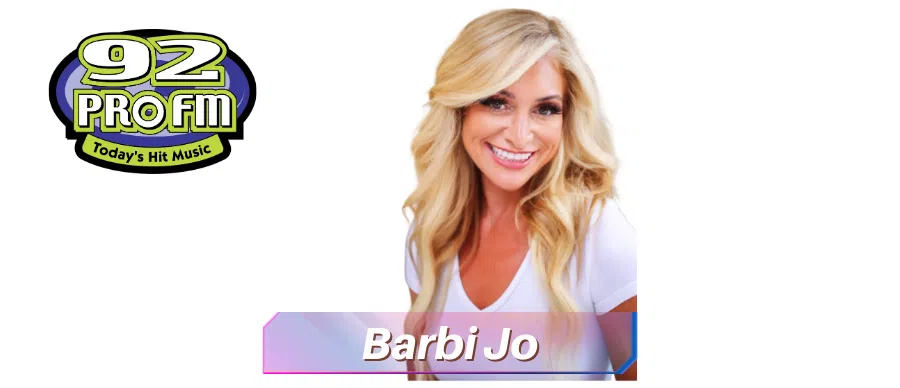 Barbi Jo