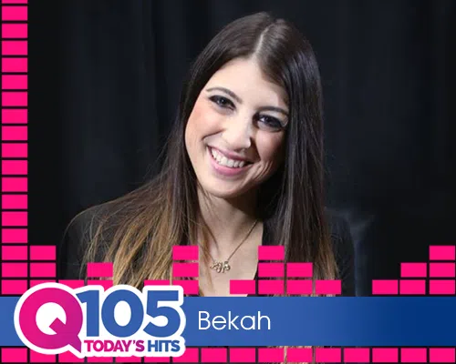 Bekah