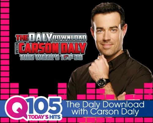 The Daly Download Top 30