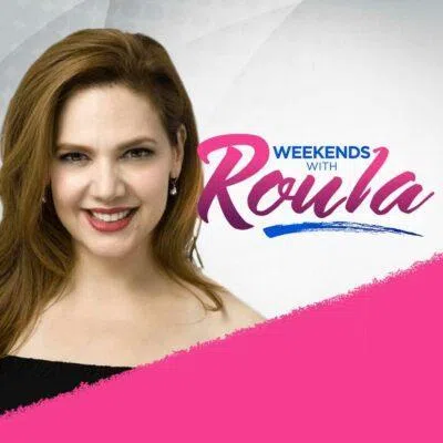 Weekends With Roula