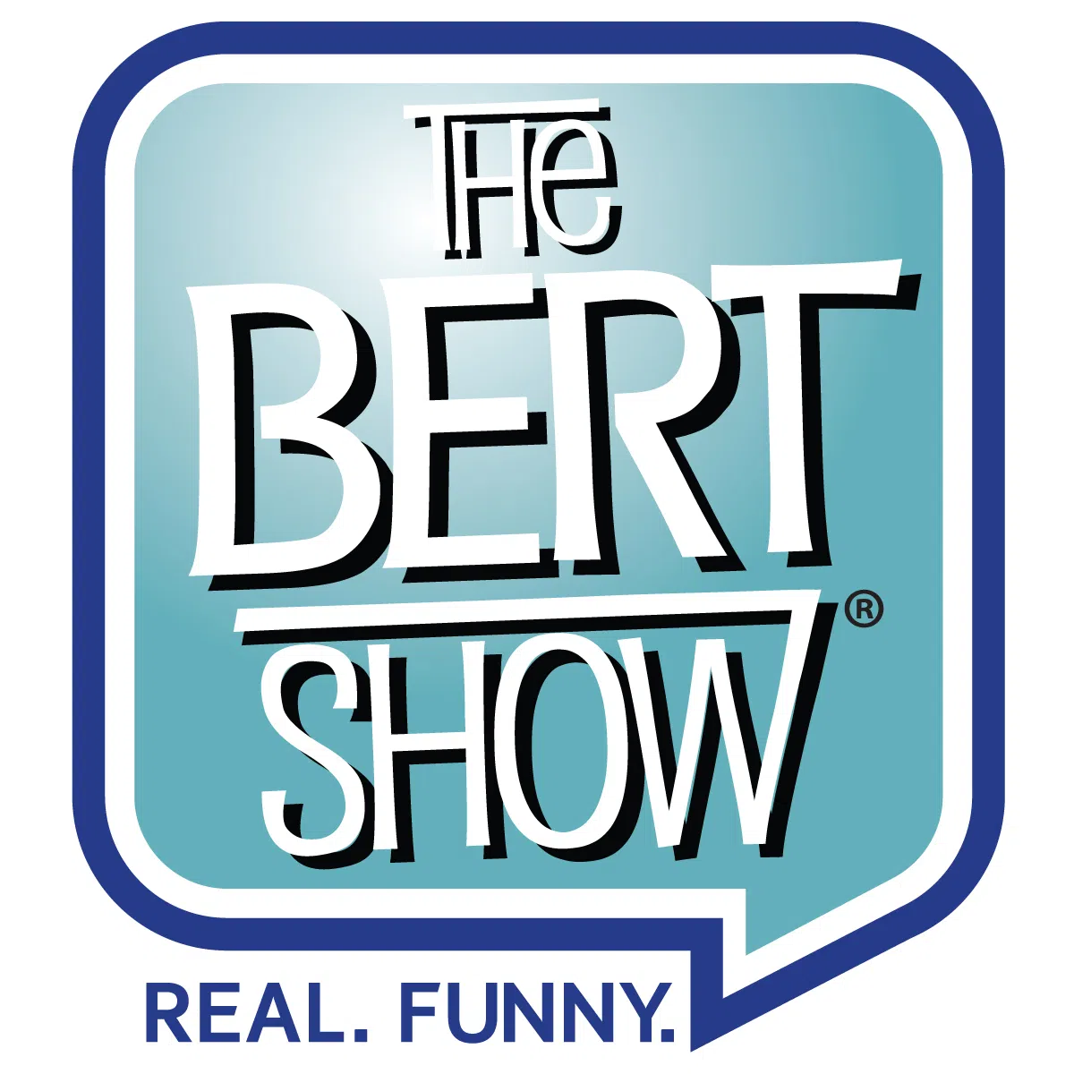 The Bert Show