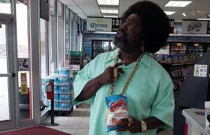 Afroman