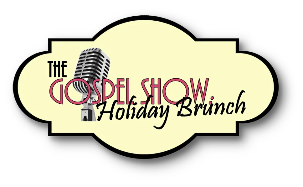 Gospel Show Holiday Brunch Logo