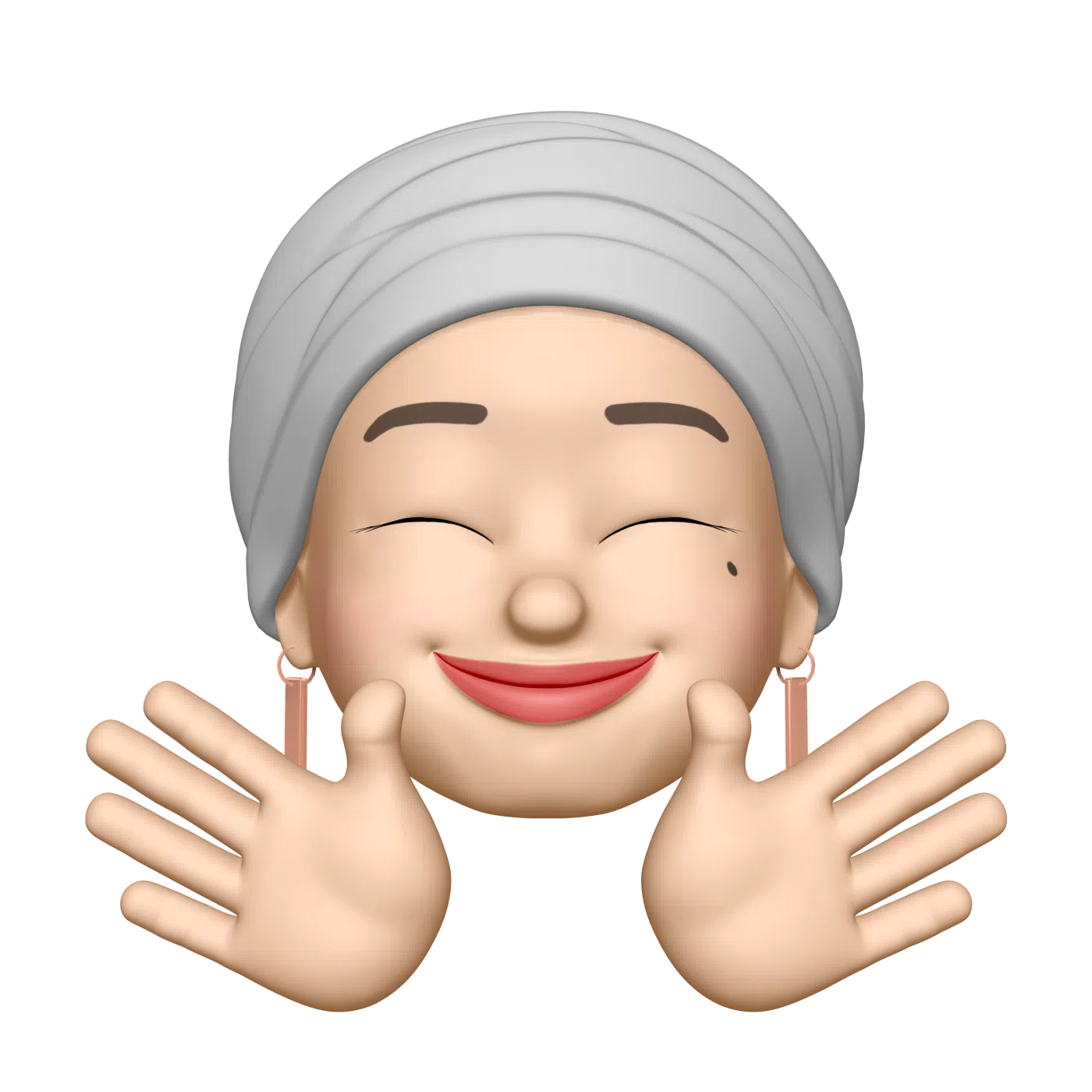 memoji-1