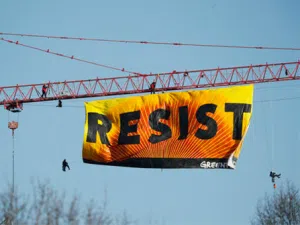 resist