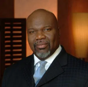 td-jakes