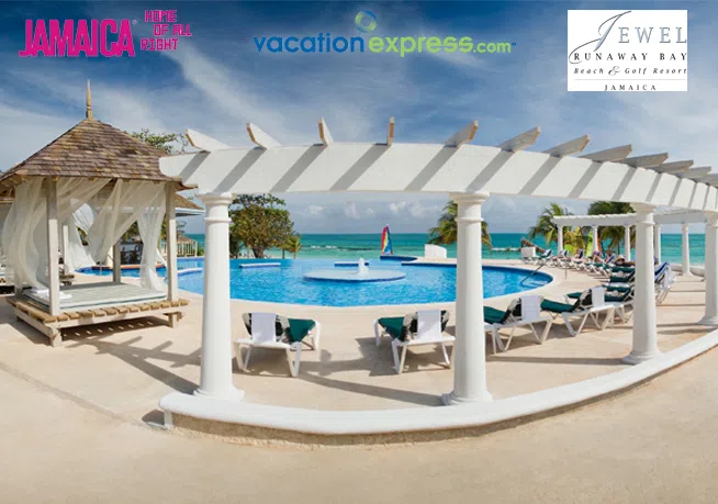 VacationExpressJamaicaBanner