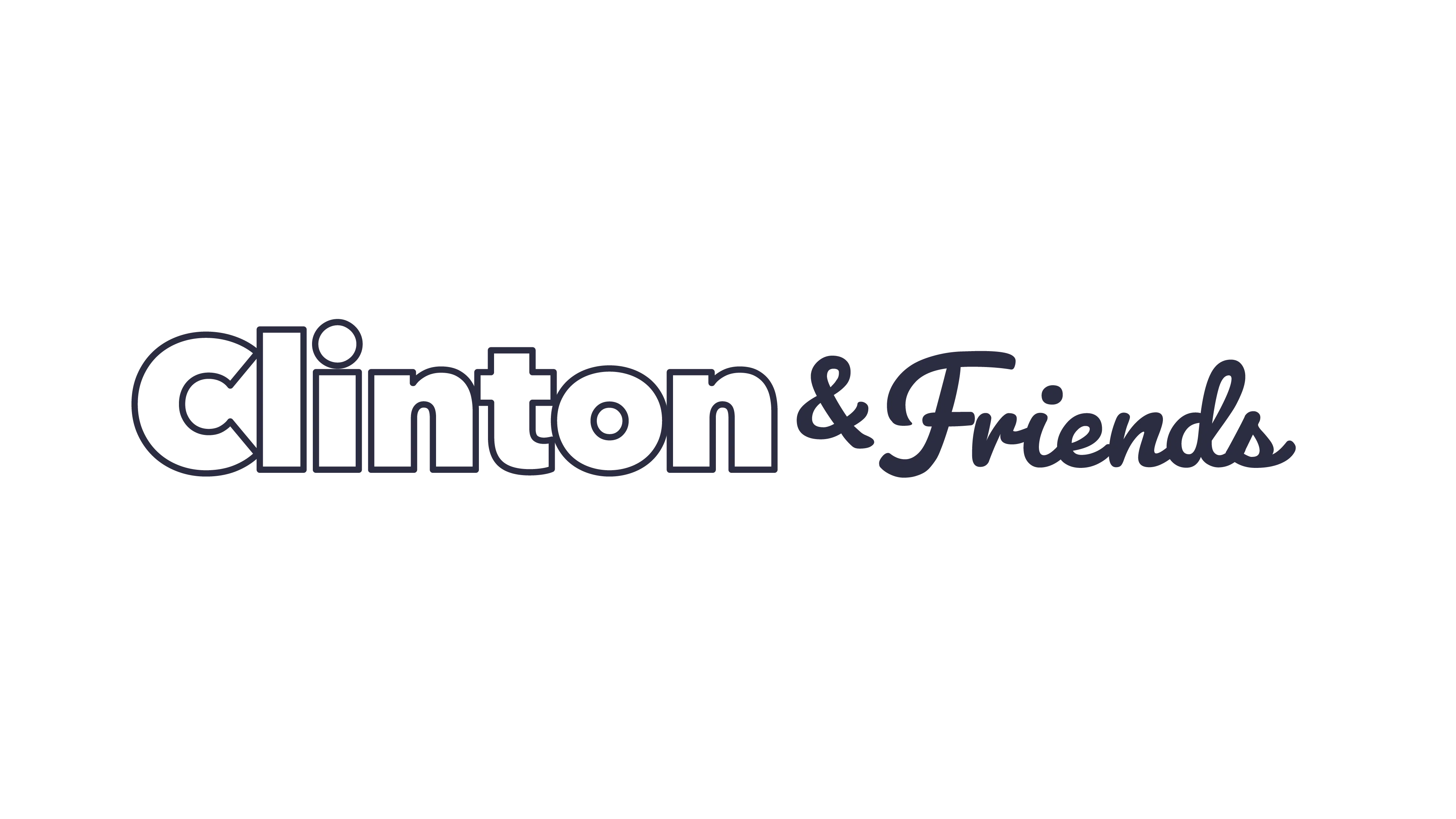Clinton & Friends
