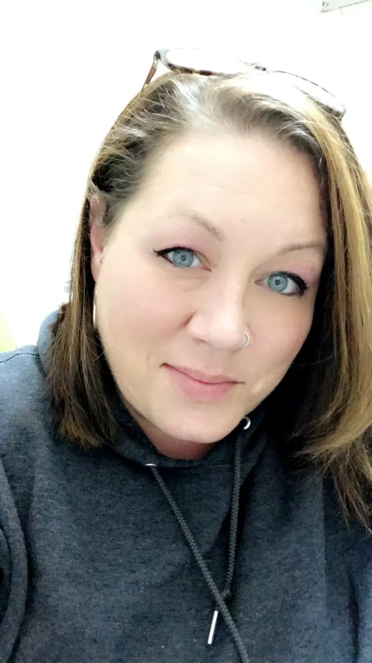 Miss Sarah