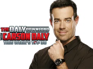 The Daly Download