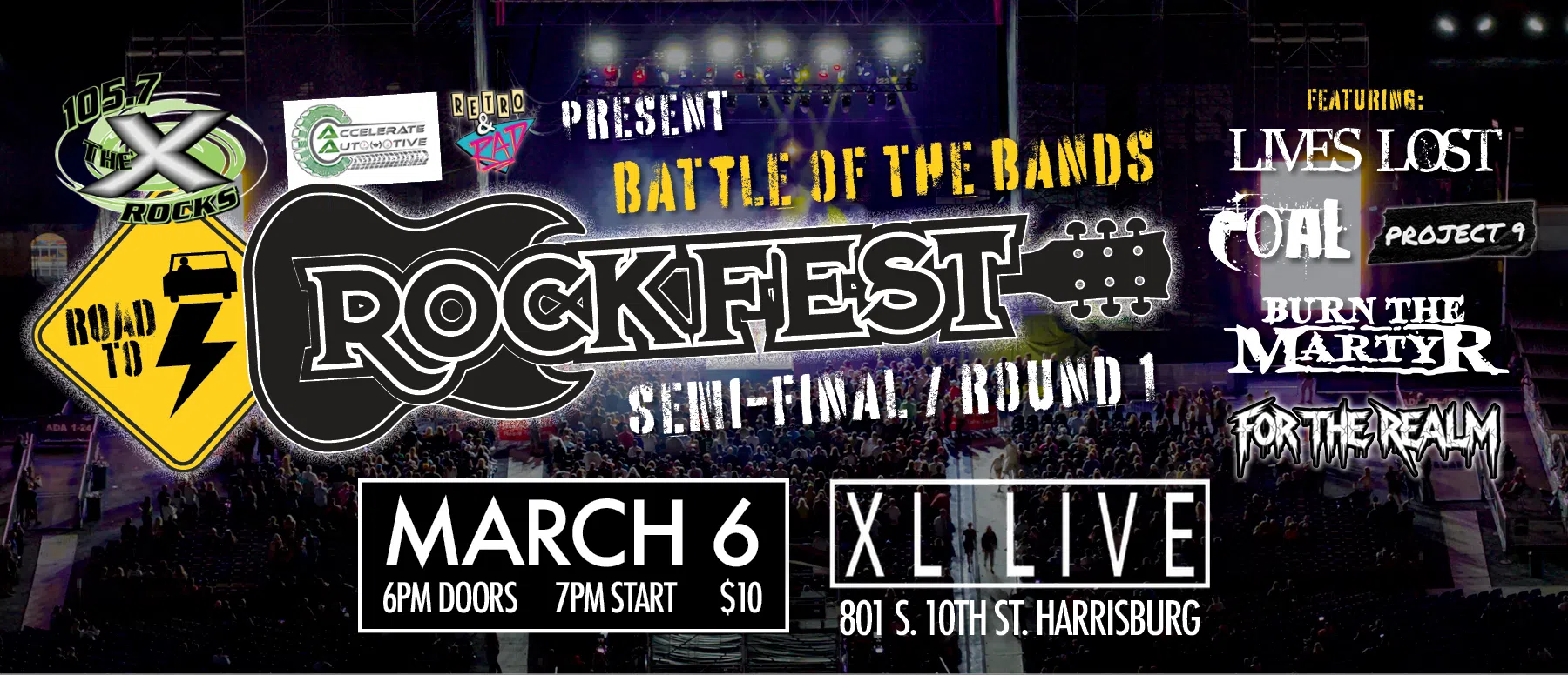 Feature: https://www.1057thex.com/2026/02/20/the-road-to-rockfest/