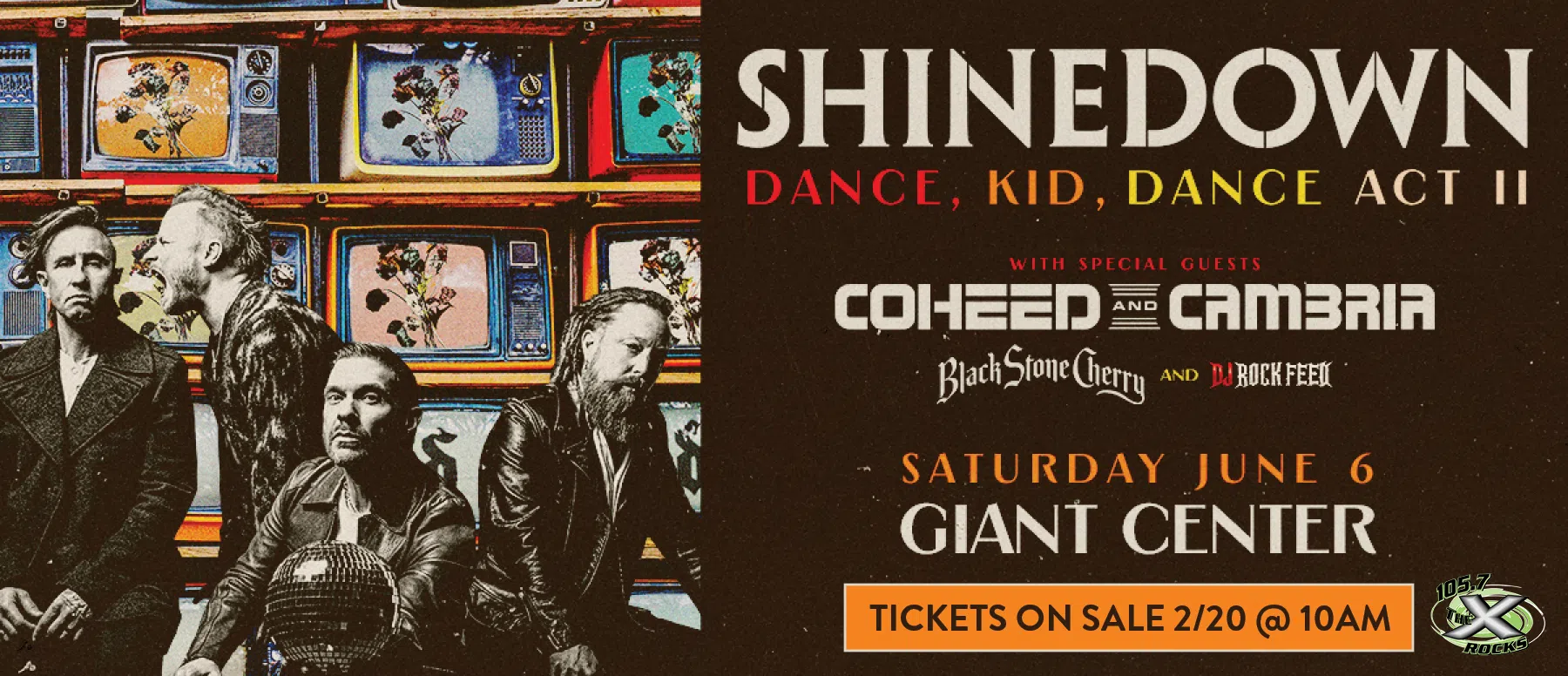 Feature: https://www.ticketmaster.com/event/0200644CE51153CC