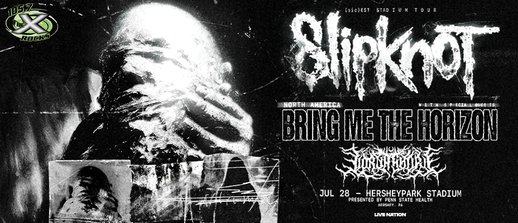 Feature: https://www.ticketmaster.com/event/02006538CE7A589C?utm_campaign=PRM-00524913&utm_source=wqxa-fm&utm_medium=ln_promo