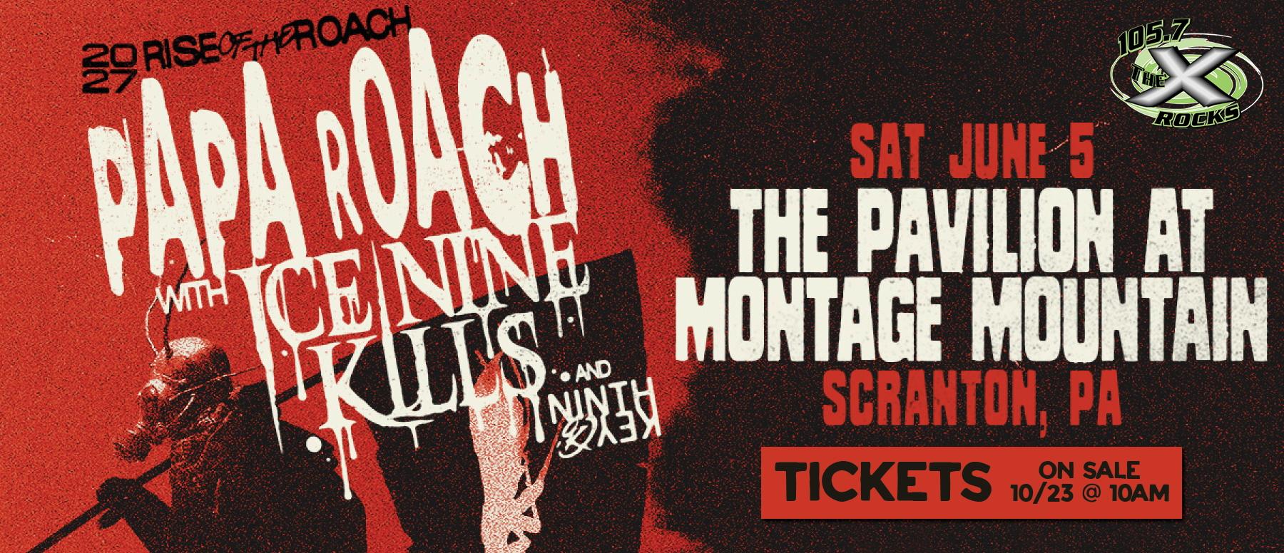 Feature: https://www.ticketmaster.com/event/0200654FD81AF257?utm_campaign=PRM-00547292&utm_source=wqxa-fm&utm_medium=ln_promo