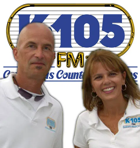 Doug & Maryann