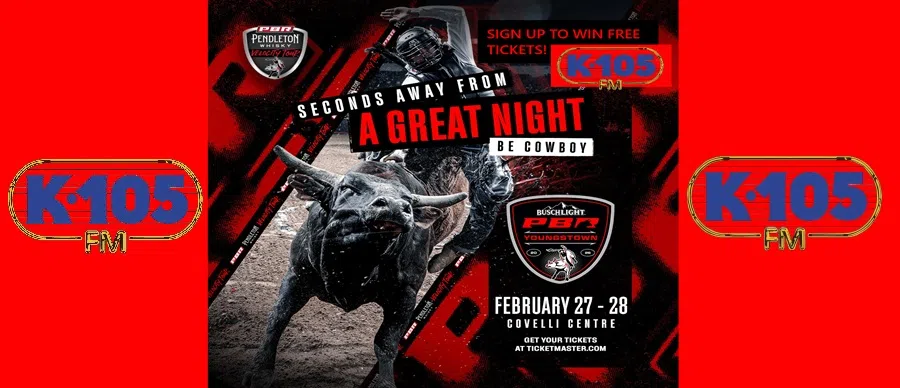 Feature: https://www.k105country.com/win/sign-up-to-win-free-tickets-to-pbr-youngstown-at-the-covelli-center-february-27/