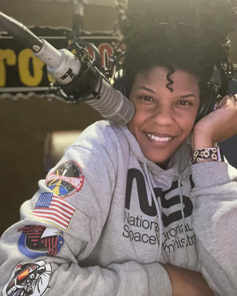 Dominique Womack