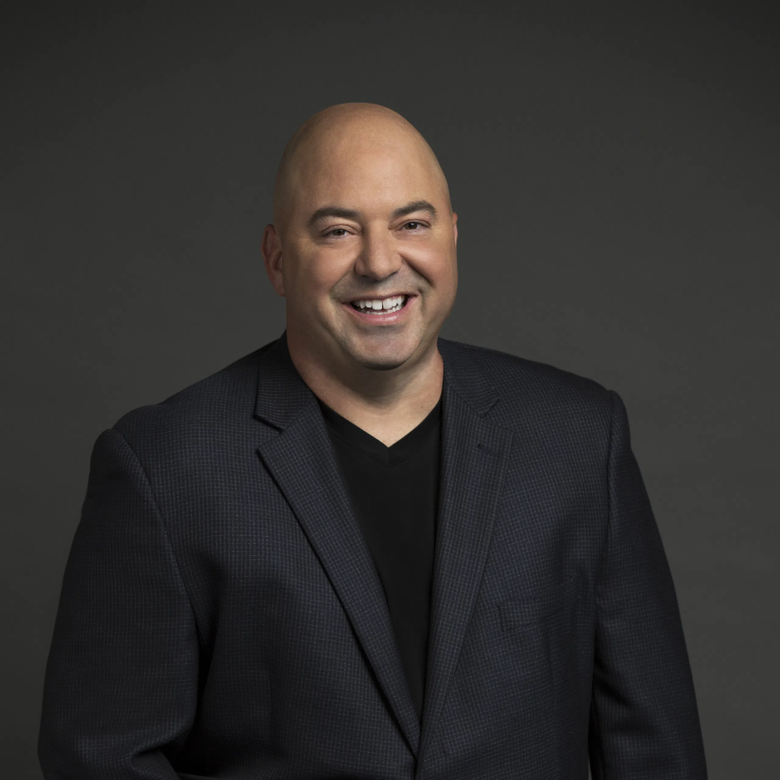 The Jason Smith Show With Mike Harmon