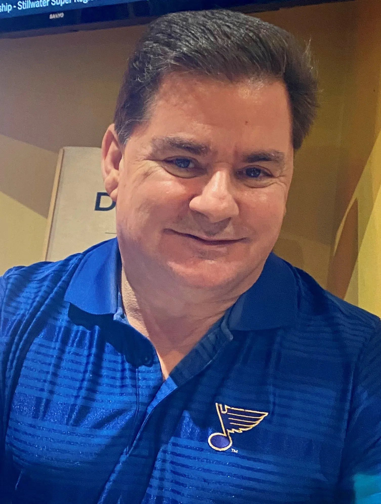 Ken Trahan