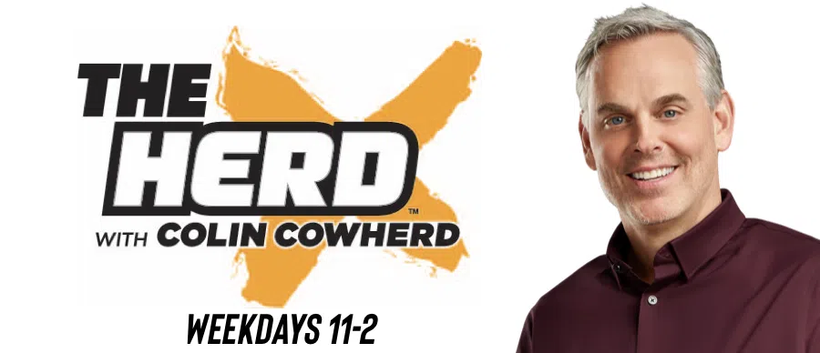 Feature: https://www.theticket1067.com/shows/the-rich-eisen-show/