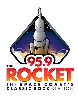 95.9 The Rocket