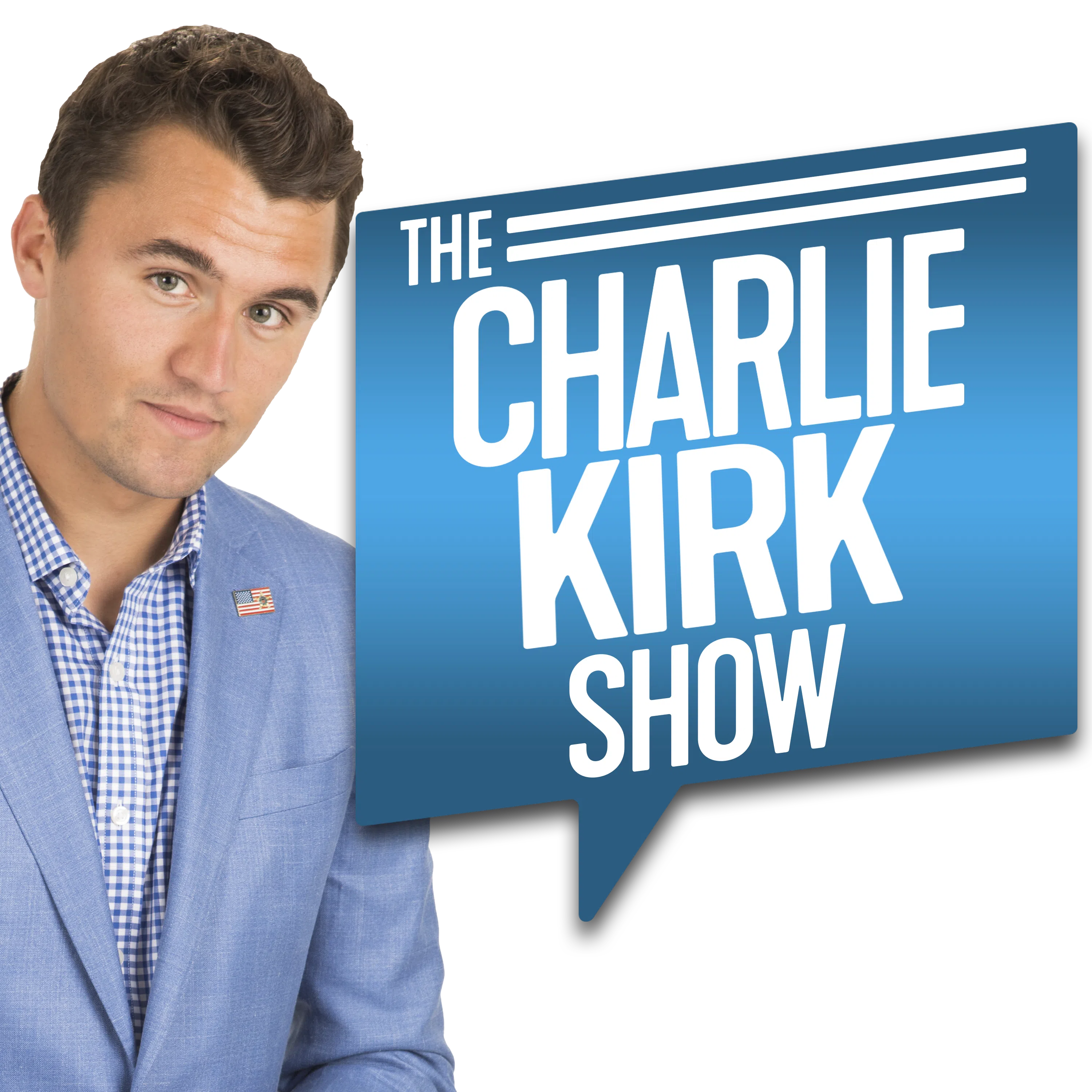 Charlie Kirk